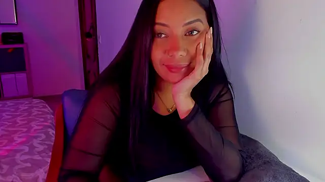 NicolePasqualott online show from January 7, 2026, 9:09 pm