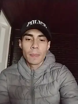 MateoCollins2026 online show from July 23, 2026, 10:38 pm