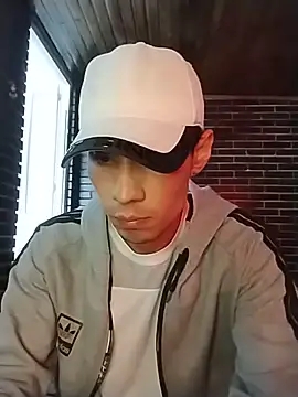 MateoCollins2026 online show from July 24, 2026, 3:41 pm