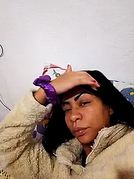  Ana paula  online show from June 14, 2026, 6:58 am