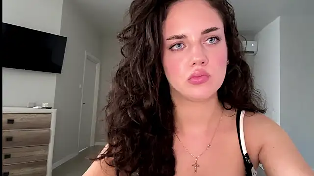 Snapshot of A_Milly chatting on July 19, 2026, 1:30 pm A Milly online show from July 19, 2026, 1:30 pm