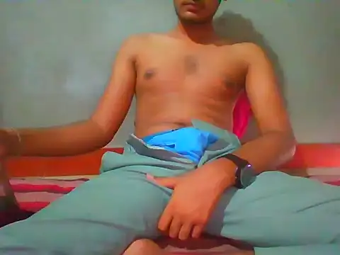 Adityasighn online show from July 20, 2026, 10:39 am
