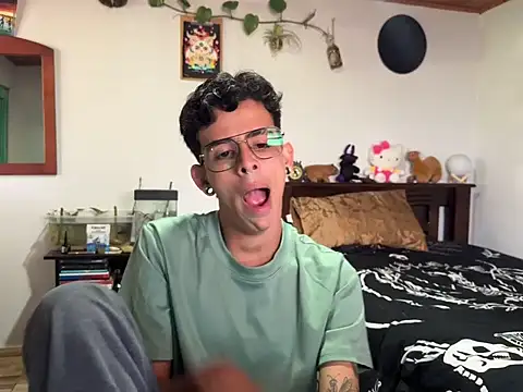 ibrat andy1 online show from June 24, 2026, 5:00 pm