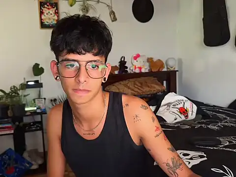 ibrat andy1 online show from July 3, 2026, 9:21 pm