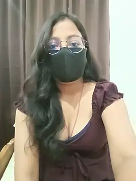 hottydisha online show from June 21, 2026, 3:56 am