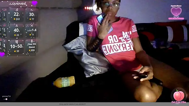 Opal Rainbow online show from January 8, 2026, 8:20 am