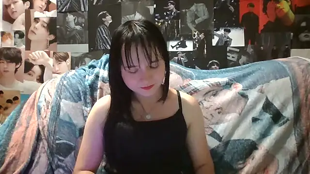 Snapshot of LittilePrincess chatting on July 28, 2026, 8:52 pm LittilePrincess online show from July 28, 2026, 8:52 pm