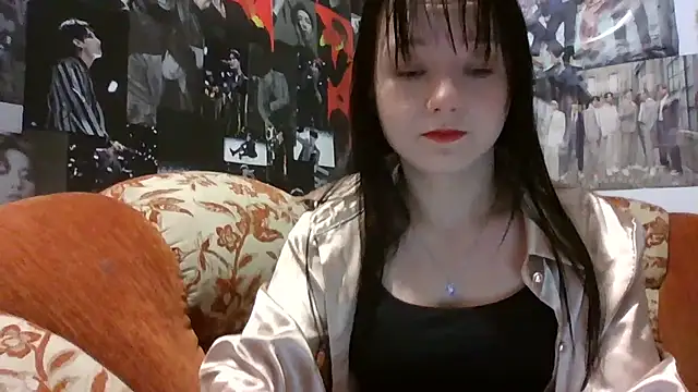 Snapshot of LittilePrincess chatting on July 11, 2026, 11:05 pm LittilePrincess online show from July 11, 2026, 11:05 pm