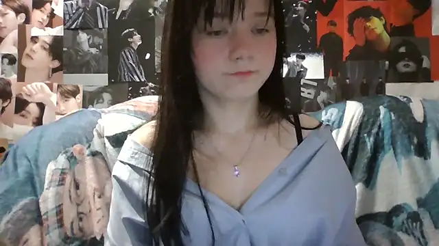 Snapshot of LittilePrincess chatting on July 19, 2026, 6:26 pm LittilePrincess online show from July 19, 2026, 6:26 pm
