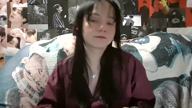 Snapshot of LittilePrincess chatting on July 21, 2026, 8:21 pm LittilePrincess online show from July 21, 2026, 8:21 pm