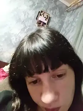 PamelaRoss  online show from June 22, 2026, 7:11 pm