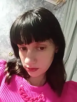 PamelaRoss  online show from June 23, 2026, 7:45 pm