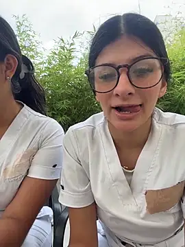 Mia Alanna online show from June 18, 2026, 8:58 pm