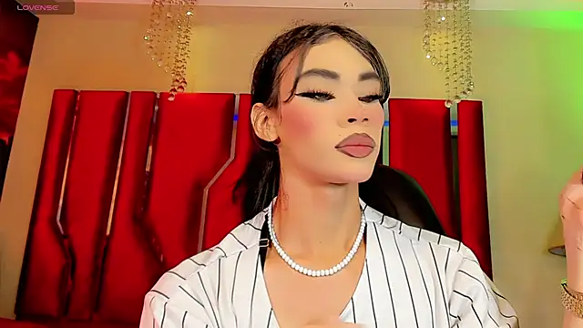 Dafnne-xxx online show from July 30, 2026, 8:30 pm