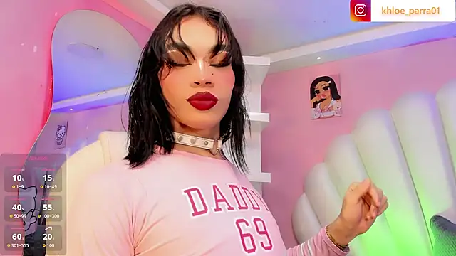 Dafnne-xxx online show from July 10, 2026, 9:37 pm