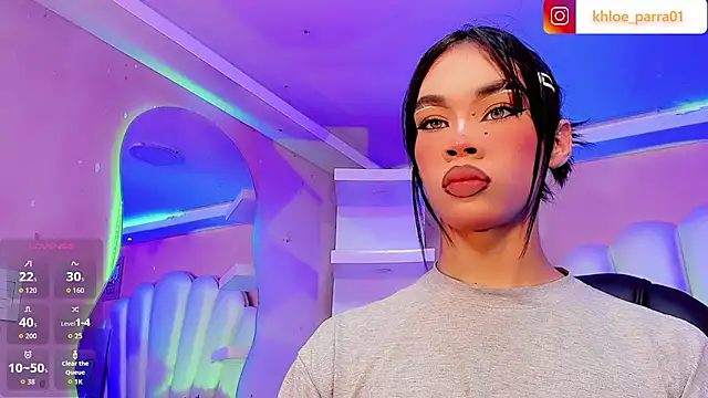 Dafnne-xxx online show from July 11, 2026, 8:09 pm