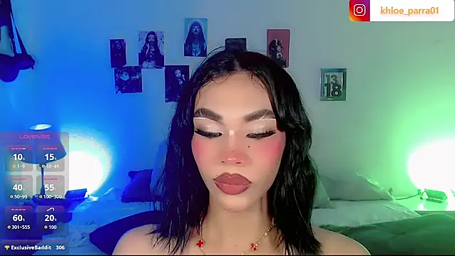 Dafnne-xxx online show from July 5, 2026, 4:19 am