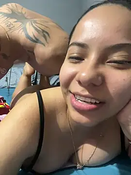 ColombianSexyCouple  online show from August 6, 2026, 5:24 am