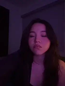  RubyNoir  online show from June 16, 2026, 5:07 am