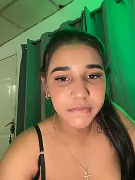 Snapshot of Cristina_Sofia_pm chatting on June 30, 2026, 4:45 am Cristina Sofia pm online show from June 30, 2026, 4:45 am