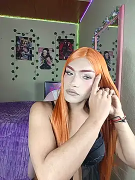 Snapshot of _KittyQueen12 chatting on June 27, 2026, 5:46 am KittyQueen12 online show from June 27, 2026, 5:46 am