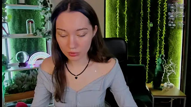 Snapshot of sabina_wul chatting on July 17, 2026, 2:20 am sabina wul online show from July 17, 2026, 2:20 am