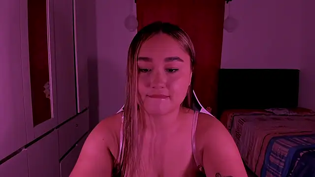 Samantha ConnorX online show from July 13, 2026, 8:30 pm