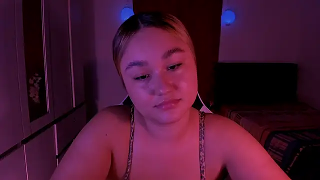 Samantha ConnorX online show from June 30, 2026, 9:59 pm
