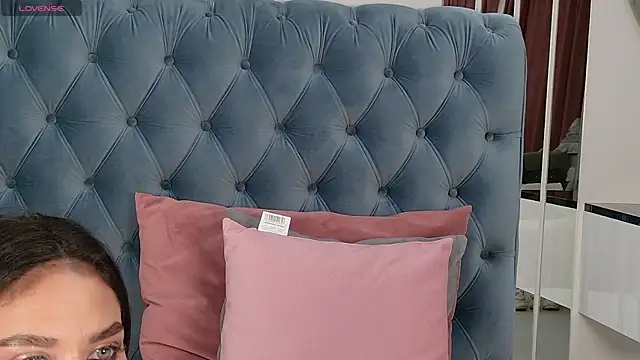 AlexiaRain online show from June 22, 2026, 4:20 am
