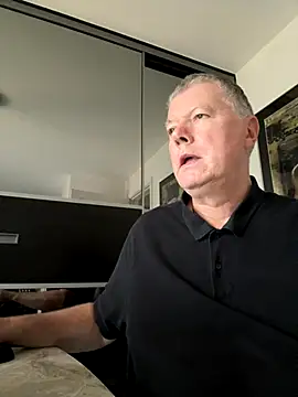 cumboy online show from October 17, 2025, 3:14 pm