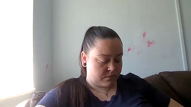 MysteriousAlaya online show from July 7, 2026, 12:42 pm