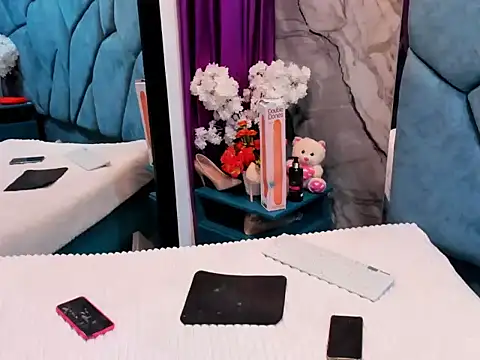 Snapshot of Samy_Bitch chatting on July 29, 2026, 1:54 pm Samy Bitch online show from July 29, 2026, 1:54 pm