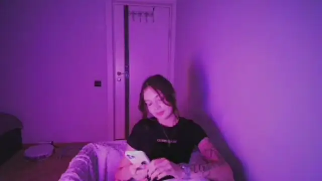 Snapshot of NaniKoa chatting on June 21, 2026, 8:47 pm NaniKoa online show from June 21, 2026, 8:47 pm