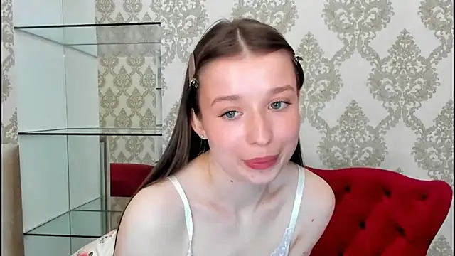 Snapshot of michelle_blus chatting on June 18, 2026, 8:25 pm michelle blus online show from June 18, 2026, 8:25 pm