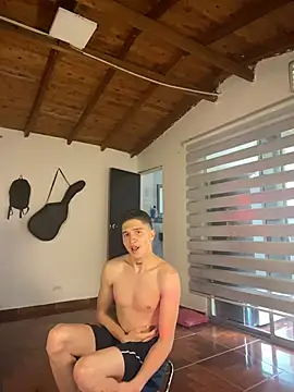 Makell bundchen online show from July 24, 2026, 8:27 pm