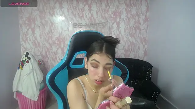 KiaraStar ch online show from July 15, 2026, 8:16 pm
