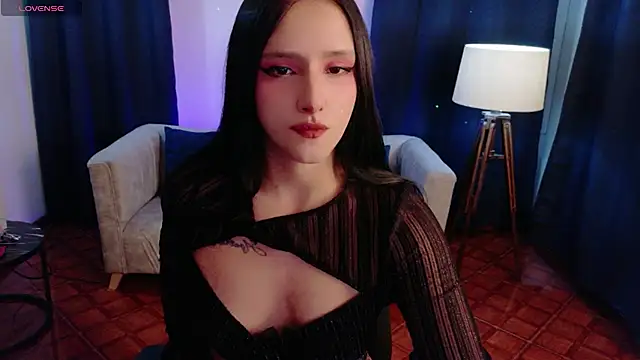 Natasha-secret online show from June 17, 2026, 9:47 pm