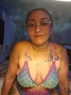 sweetshubbymami online show from July 18, 2026, 10:07 pm
