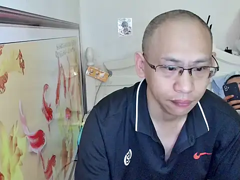 benly888 online show from July 19, 2026, 12:08 am