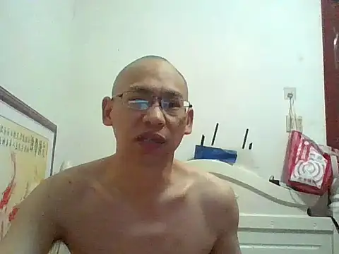 benly888 online show from June 22, 2026, 9:56 pm