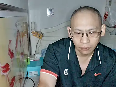 benly888 online show from July 19, 2026, 12:13 pm