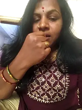 Snapshot of sanjana-telugu chatting on June 18, 2026, 4:55 am sanjana-telugu online show from June 18, 2026, 4:55 am