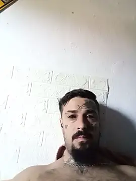 corotredrummond666 online show from June 17, 2026, 3:11 pm