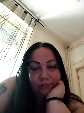 ginababa12 online show from June 20, 2026, 11:48 am