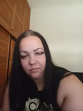 ginababa12 online show from July 21, 2026, 12:17 pm