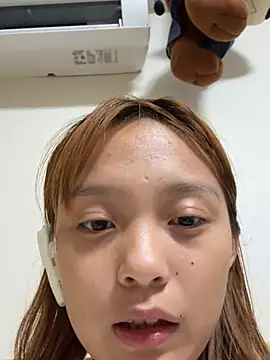 Snapshot of hanhan520-18girl chatting on June 19, 2026, 3:18 pm hanhan520-18girl online show from June 19, 2026, 3:18 pm
