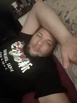 Maintenance Man online show from June 18, 2026, 4:33 am