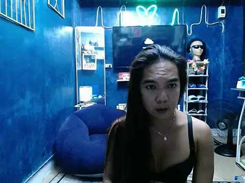 SexyBigButtNegs online show from June 21, 2026, 5:19 pm