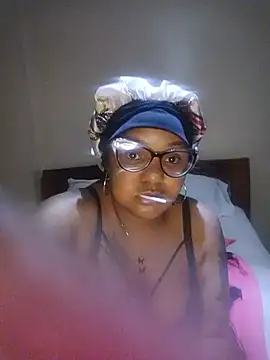 Keiralety online show from June 24, 2026, 9:12 pm