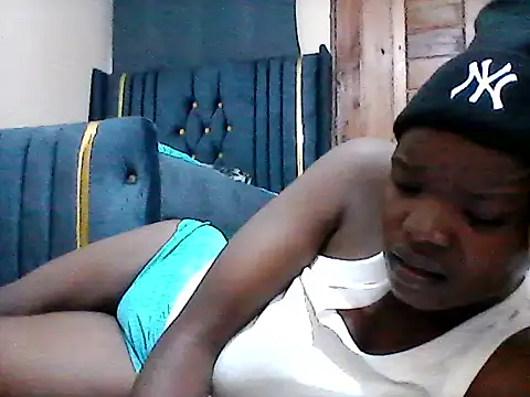 ebonybree online show from June 29, 2026, 10:20 pm